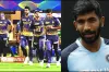 বুমরা কি কলকাতায় আসতে পারে, আইপিলের ট্রেডিং যা বলে