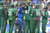 পূর্ণাঙ্গ সিরিজ খেলতে বাংলাদেশে আসছে শ্রীলঙ্কা, প্রকাশ করা হল সূচি