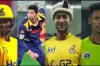 আইপিএলে দাম না পেলেও! পিএসএলে ভালোই দাম পাচ্ছে বাংলাদেশী ক্রিকেটাররা