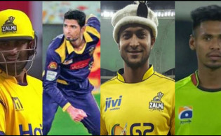 আইপিএলে দাম না পেলেও! পিএসএলে ভালোই দাম পাচ্ছে বাংলাদেশী ক্রিকেটাররা