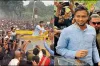 রাজনীতিবিদ সাকিব যা বললেন জনগণের উদ্দেশ্যে প্রথম ভাষণে