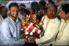 রাজনীতিতে পাকা ছাত্র সাকিব