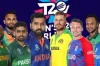 ২০২৪ টি-টোয়েন্টি বিশ্বকাপে চূড়ান্ত হলো ২০ দল