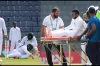 অজানা কারনে মাঠ ছাড়লেন টাইগার ওপেনার