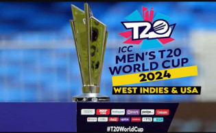২০২৪ টি-টোয়েন্টি বিশ্বকাপের ২০ দলের চুড়ান্ত তালিকা প্রকাশ করলো আইসিসি