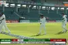 ৩য় দিনের শুরুতেই অল আউট নিউজিল্যান্ড, দেখেনিন সর্বশেষ স্কোর-