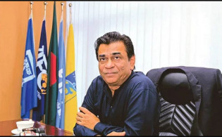 গুরুত্বপূর্ন পদ থেকে সরে দাঁড়ালেন কাজী সালাউদ্দিন