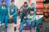 নাটক থাকছে না পাকিস্তান ক্রিকেটে, অধিনায়ক হওয়ার পরে মাসুদের বেতন বৃদ্ধি