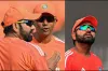 হিটম্যানের রোহিতের হাতে কোন গুরুদায়িত্ব তুলে দিয়ে নিশ্চিন্ত হতে চাইছে বিসিসিআই
