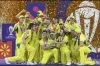 বিশ্বকাপ জিতেও আস্ট্রেলিয়া দল পাচ্ছে না শ্রেষ্ঠ পুরুষ্কার