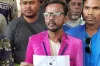 দল পরিবর্তন করে নতুন যে দল আসলেন হিরো আলম