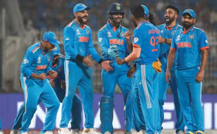 ভারতীয় এক তারকা ব্যাটারের জায়গায় দলের সুযোগ পেল অবহেলিত দুই ক্রিকেটার
