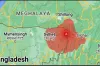 ব্রেকিং নিউজ, হঠাৎ ভূমিকম্পে কাঁপল বাংলাদেশ