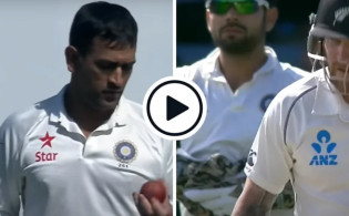 ধোনি বোলার, কোহেলি কিপার এবার অসম্ভবকে সম্ভব করছে টিম ইন্ডিয়া (ভিডিওসহ)