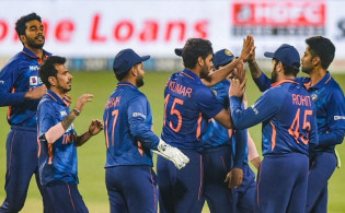চিরপ্রতিদ্বন্দ্বী পাকিস্তানকে হারিয়ে সর্বকালীন এই রেকর্ড এখন ভারতের