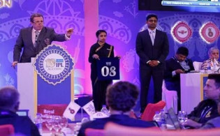 ভারতীয় ৪ ক্রিকেটার নিলামে কিনতে গেলে পকেট হবে ফাঁকা