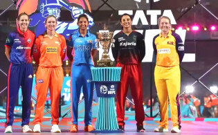 নারী আইপিএলের প্লেয়ার নিলাম তালিকা প্রকাশিত কতজন ক্রিকেটারের হবে ভাগ্যপরীক্ষা