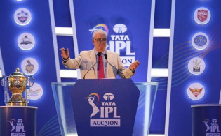 এবারের আইপিএলে কার ভিত্তিমূল্য কত, একনজরে দেখেনিন