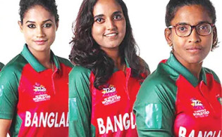 ২০২৪ নারী আইপিএল ড্রাফটে দুই বাংলাদেশি খেলোয়াড়