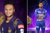 আইপিএলের নিলামে আছেন ৬ বাংলাদেশি, নেই সাকিব-লিটন