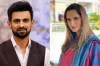 বর অন্য মহিলার সঙ্গে সম্পর্কে, ছেলেকে নিয়ে একাই জীবনযুদ্ধে লড়ছেন সানিয়া মির্জা!
