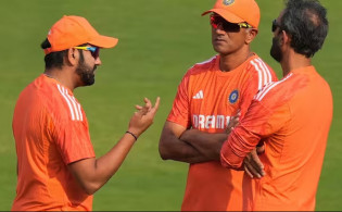 ব্যর্থতার কারণ খুঁজতে যে বিশেষ কমিটি গঠন করলো আইসিসিআই