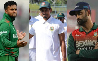 সাকিব তামিমকে যেভাবে এক করে দিলেন তাইজুল