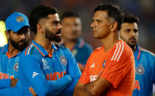 এই মারাত্মক ভুলেই অস্ট্রেলিয়ার বিরুদ্ধে ফাইনালে হারে টিম ইন্ডিয়া