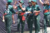 স্বর্ণা আক্তারের বিধ্বংসী বোলিংয়ে আফ্রিকার মাটিতে অবিস্মরণীয় জয় বাঘিনীদের