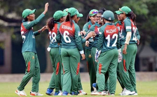 প্রথম টি-টোয়েন্টিতে সন্ধ্যায় মাঠে নামছে বাংলাদেশ, সরাসরি মোবাইলে দেখবেন যেভাবে