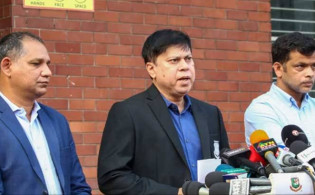 ৩ সদস্য কমিটির কাঠগড়ায় সবার আগে বাশার নান্নু