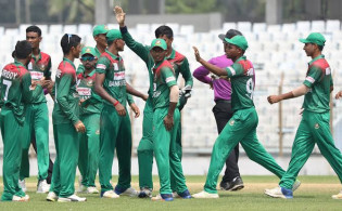 একাধিক চমক নিয়ে এশিয়া কাপের দল ঘোষণা করলো বাংলাদেশ 