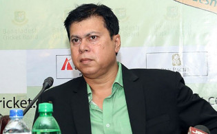 সমালোচকদের বিরুদ্ধে কঠিন ব্যবস্থা নিবেন নান্নু