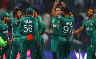 পাকিস্তান ক্রিকেট মানেই বিনোদন, হর্ষ