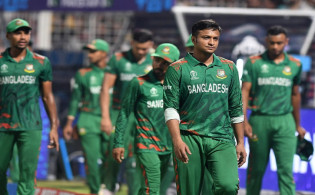 ক্রিকেটারদের খারাপ পারফরম্যান্সের ব্যাখ্যা চায় তদন্ত কমিটির