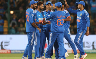 ২০২৪ টি-টোয়েন্টি বিশ্বকাপের অধিনায়ক হিসেবে সবথকে বড় দাবিদার যে