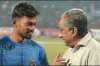এই মাত্র পাওয়া, রাতে ক্রিকেটারদের সাথে জরুরী মিটিং করবেন বিসিবির সহাপতি