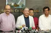 জরুরী মিটিং শেষে টাইগারদের জন্য যে সুখবর দিলেন বিসিবি বস
