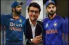 কোহলির সঙ্গে সৌরভ ঝামেলা নিয়েই ক্যাপ্টেন হয়েছিল রোহিত (ভিডিওসহ)