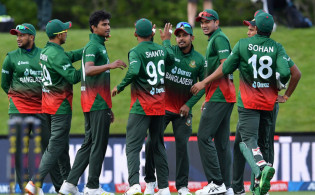 মেয়াদ শেষে চুক্তি বাড়াতে চায়না বিদেশি কোচ, কোচ ছাড়াই নিউজিল্যান্ড যাচ্ছে বাংলাদেশ