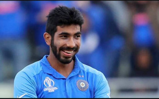 বলের গতি বাড়াতে নতুন এক পন্থা অবলম্বন করলেন বুমরাহ
