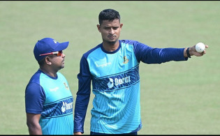 নাসুমের সঙ্গে কথা বলে যা জানতে পারলো বিসিবির তদন্ত কমিটি