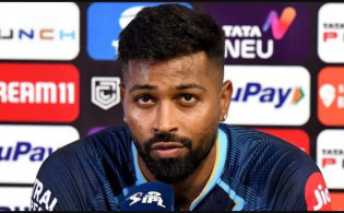 এবারের আইপিএলে অনিশ্চিত হয়ে পড়ল হার্দিক