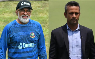 নাসুমকে চড় মারায় হাথুরুসিংহে ইস্যুতে গুরুত্বপূর্ন তথ্য দিলেন পাইলট