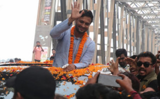 সাকিবের আয় ৪৮ লাখ দেনা ৩৩ কোটি, ক্রিকেট থেকে যত টাকা আয় করেন সাকিব