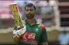 ব্রেকিং নিউজঃ মিরপুর টেস্টে থাকবেন তামিম