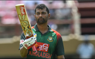 ব্রেকিং নিউজঃ মিরপুর টেস্টে থাকবেন তামিম