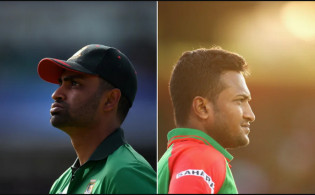 দেশের সেরা করদাতা সাকিব, তামিম-মাহমুদউল্লাহ আছেন যেস্থানে