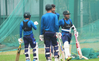 চমক ভরা যে একাদশ নিয়ে ২য় টেস্টে মাঠে নামবে বাংলাদেশ