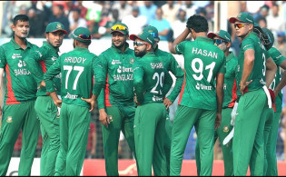 ২০২৪ টি-টোয়েন্টি বিশ্বকাপে সুযোগ পাবে কারা জানালেন বাশার